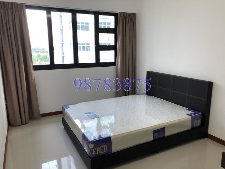 Blk 418B Fernvale Link (Sengkang), HDB 4 Rooms #161084982